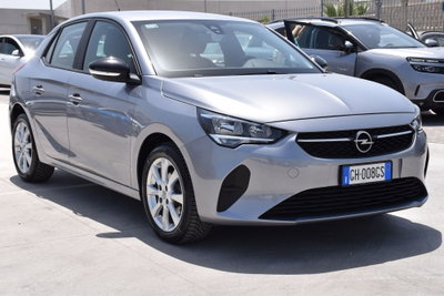 Opel Corsa 1.2 100 CV Edition (3)