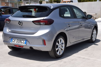 Opel Corsa 1.2 100 CV Edition (4)