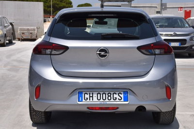 Opel Corsa 1.2 100 CV Edition (5)