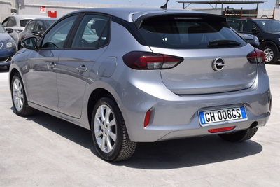 Opel Corsa 1.2 100 CV Edition (6)