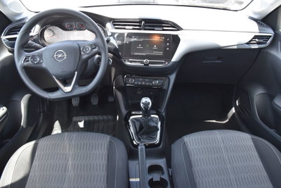Opel Corsa 1.2 100 CV Edition (7)