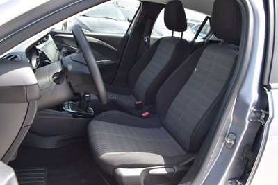 Opel Corsa 1.2 100 CV Edition (8)