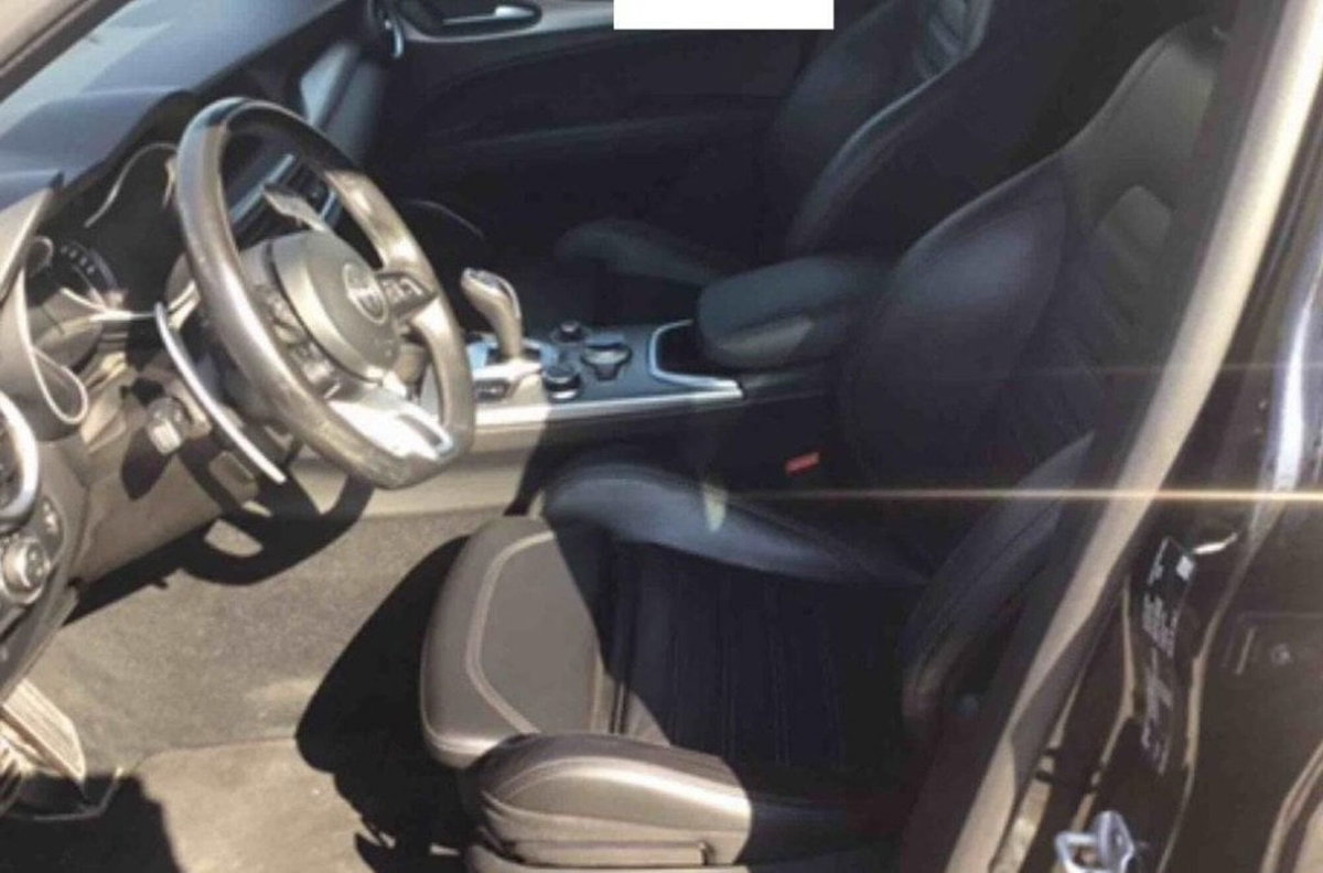 Alfa Romeo Stelvio Stelvio 2.2 Turbodiesel 210 CV AT8 Q4 Veloce (3)