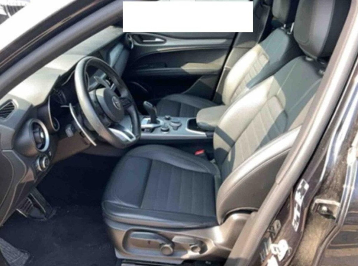 Alfa Romeo Stelvio Stelvio 2.2 Turbodiesel 190 CV AT8 Q4 Sprint (5)