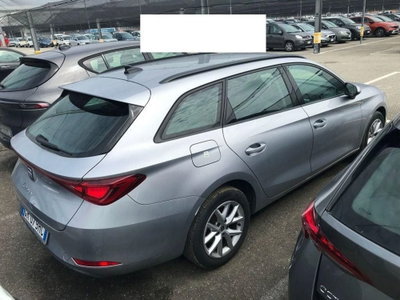 SEAT Leon ST Sportstourer 2.0 TDI 150 CV 4Drive DSG Business (3)