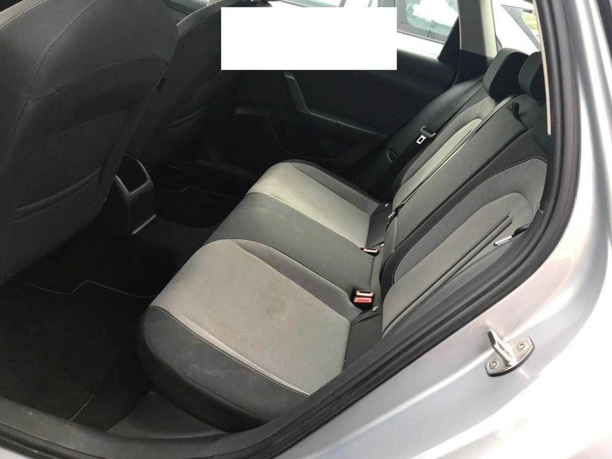 SEAT Leon ST Sportstourer 2.0 TDI 150 CV 4Drive DSG Business (4)