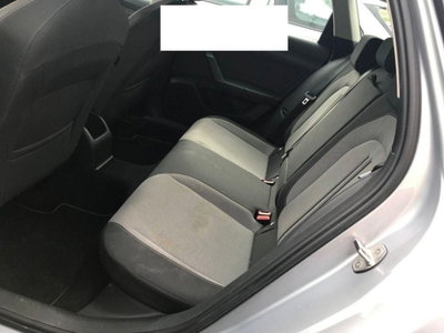 SEAT Leon ST Sportstourer 2.0 TDI 150 CV 4Drive DSG Business (4)