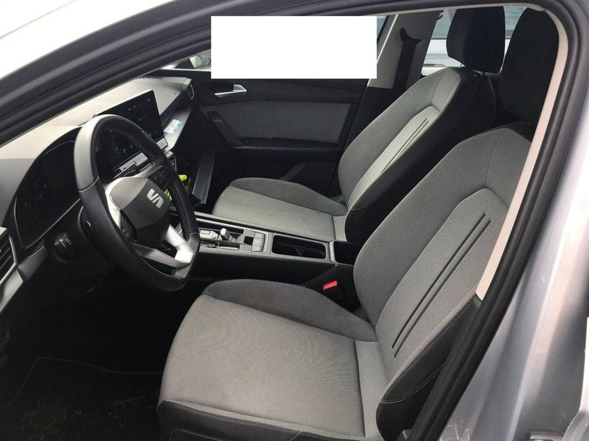 SEAT Leon ST Sportstourer 2.0 TDI 150 CV 4Drive DSG Business (5)
