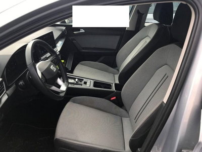 SEAT Leon ST Sportstourer 2.0 TDI 150 CV 4Drive DSG Business (5)