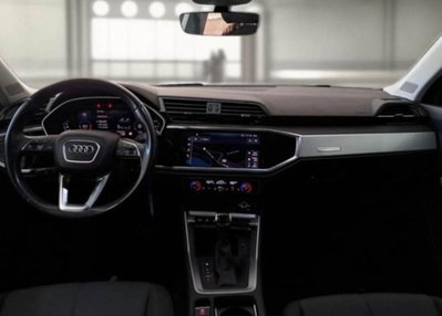 Audi Q3 Sportback 35 TDI quattro S tronic Business Plus (3)