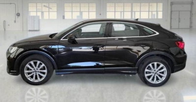 Audi Q3 Sportback 35 TDI quattro S tronic Business Plus (4)