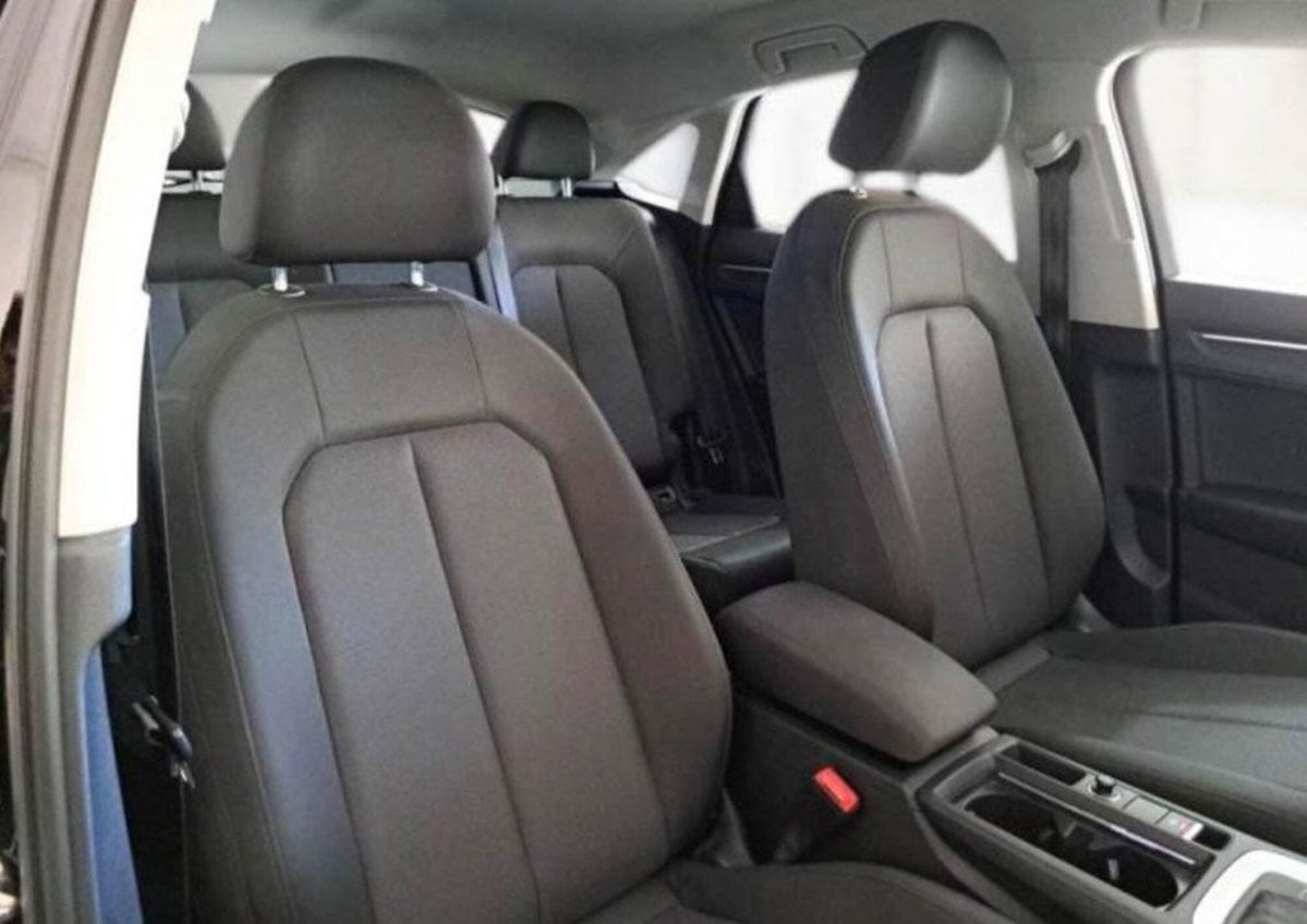 Audi Q3 Sportback 35 TDI quattro S tronic Business Plus (5)