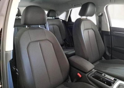 Audi Q3 Sportback 35 TDI quattro S tronic Business Plus (5)
