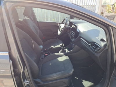 Ford Fiesta 1.1 85 CV 5 porte Titanium (3)