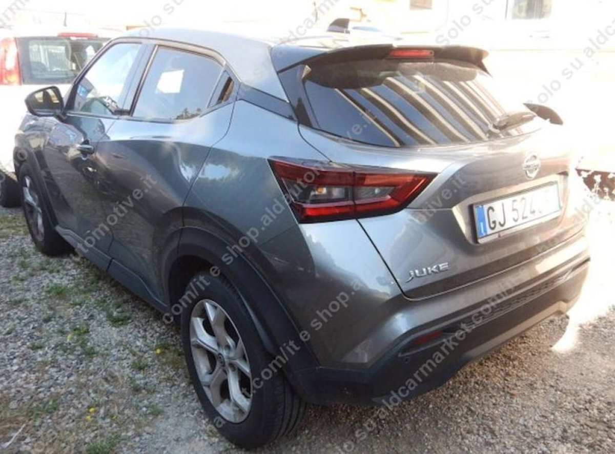 Nissan Juke 1.0 dig-t N-Connecta 114cv (3)