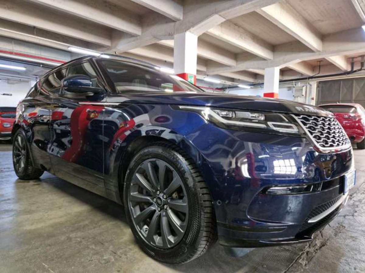 Land Rover Range Rover Velar 3.0d i6 mhev Autobiography 4wd 300cv auto (3)