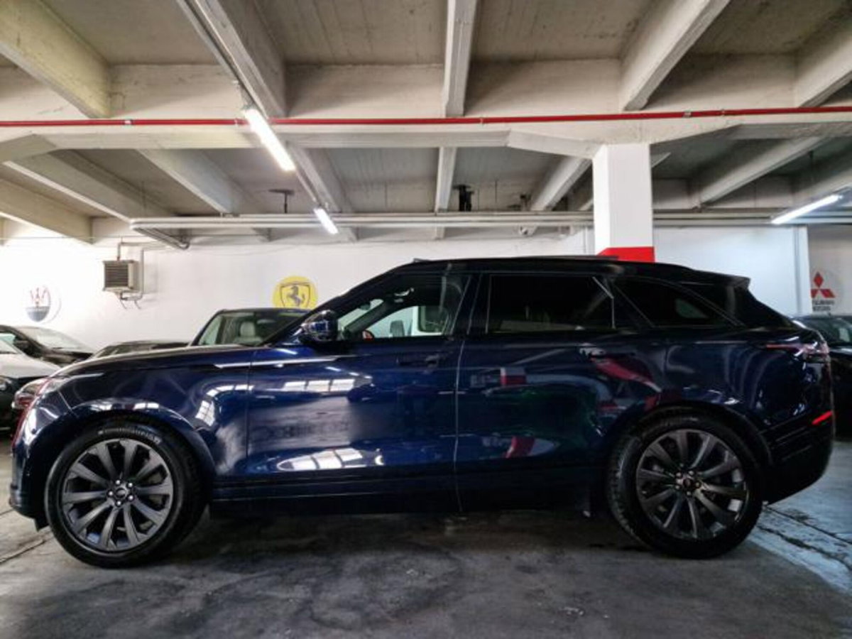 Land Rover Range Rover Velar 3.0d i6 mhev Autobiography 4wd 300cv auto (5)