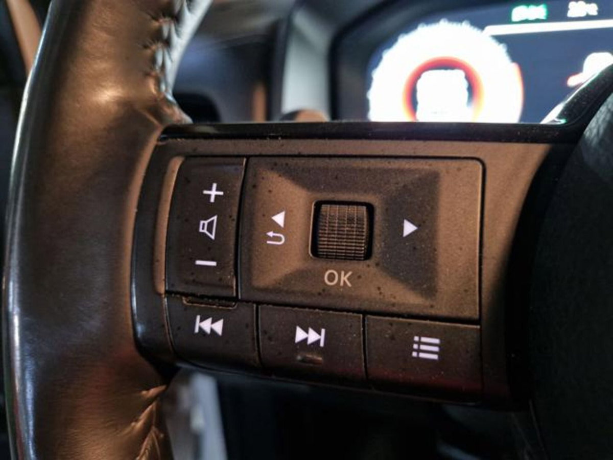 Nissan Qashqai MHEV 158 CV Xtronic Premiere Edition (20)