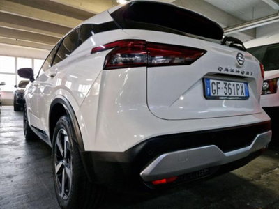 Nissan Qashqai MHEV 158 CV Xtronic Premiere Edition (3)