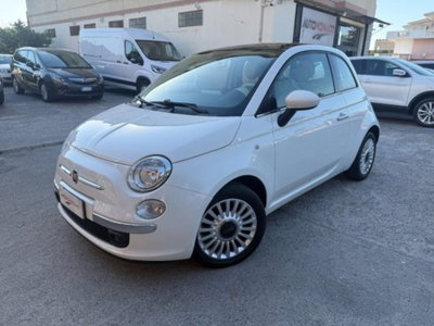 Fiat 500 1.3 Multijet 16V 95 CV Lounge