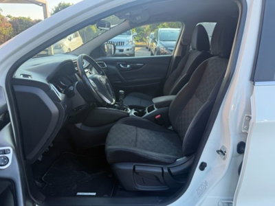 Nissan Qashqai 1.6 DIG-T Acenta (12)
