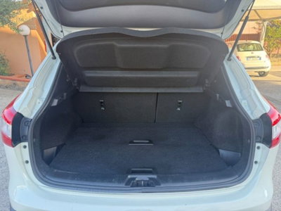 Nissan Qashqai 1.6 DIG-T Acenta (18)