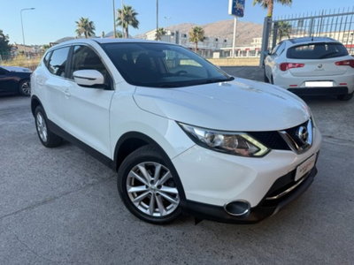 Nissan Qashqai 1.6 DIG-T Acenta (3)