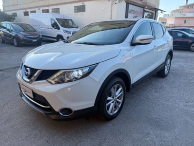 Nissan Qashqai 1.6 DIG-T Acenta (7)