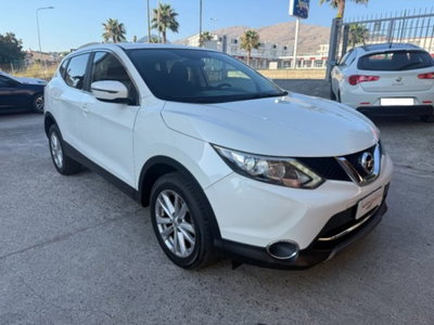 Nissan Qashqai 1.6 DIG-T Acenta (8)