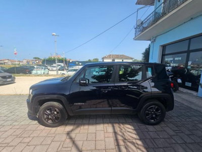 Jeep Renegade 2.0 Mjt 140CV 4WD Active Drive Longitude (2)