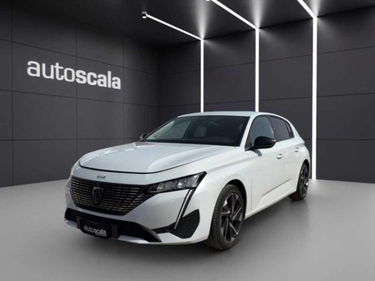 Peugeot 308 PureTech Turbo 130 S&S Allure Pack