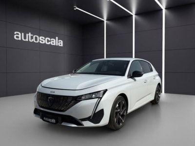 Peugeot 308 PureTech Turbo 130 S&S Allure Pack usata