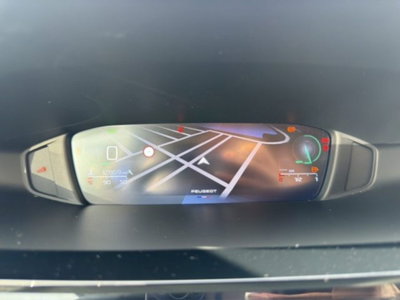 Peugeot 308 PureTech Turbo 130 S&S Allure Pack (11)
