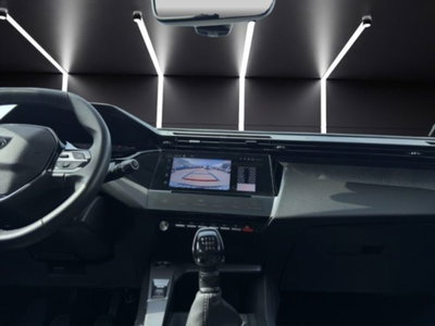 Peugeot 308 PureTech Turbo 130 S&S Allure Pack (15)