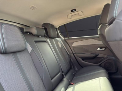 Peugeot 308 PureTech Turbo 130 S&S Allure Pack (19)