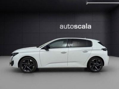 Peugeot 308 PureTech Turbo 130 S&S Allure Pack (2)
