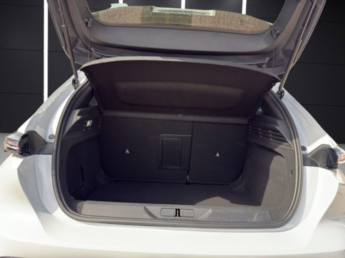 Peugeot 308 PureTech Turbo 130 S&S Allure Pack (20)