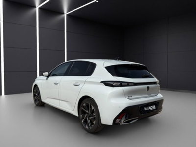Peugeot 308 PureTech Turbo 130 S&S Allure Pack (3)
