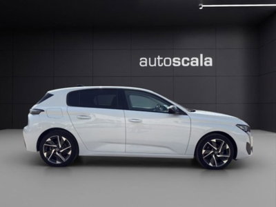Peugeot 308 PureTech Turbo 130 S&S Allure Pack (6)