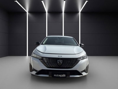 Peugeot 308 PureTech Turbo 130 S&S Allure Pack (8)