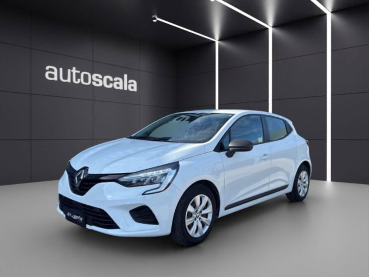 Renault Clio SCe 65 CV 5 porte Life