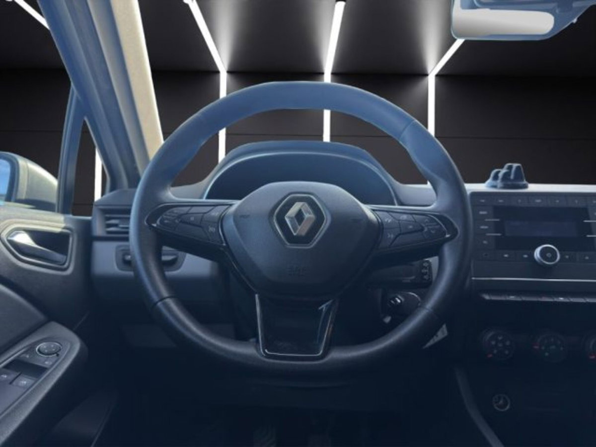 Renault Clio SCe 65 CV 5 porte Life (10)