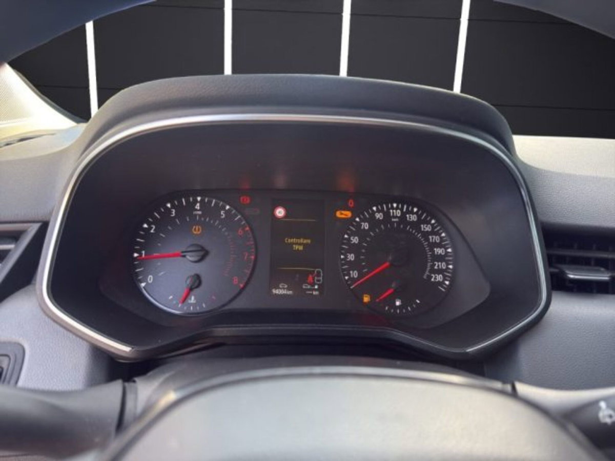 Renault Clio SCe 65 CV 5 porte Life (11)