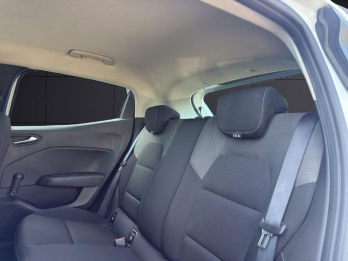 Renault Clio SCe 65 CV 5 porte Life (13)