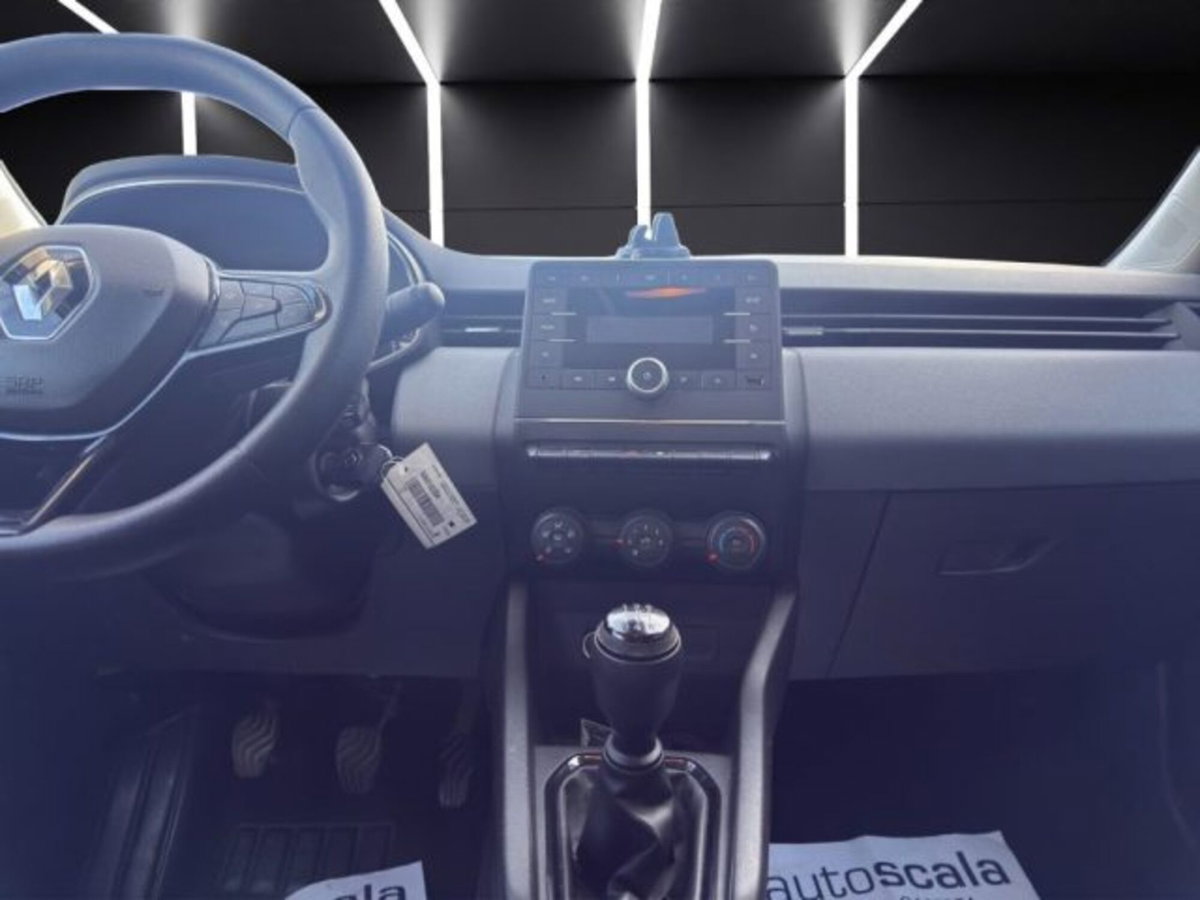 Renault Clio SCe 65 CV 5 porte Life (15)