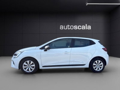 Renault Clio SCe 65 CV 5 porte Life (2)
