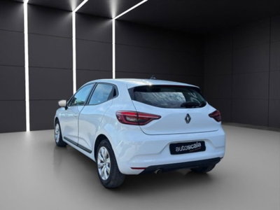 Renault Clio SCe 65 CV 5 porte Life (3)
