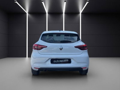 Renault Clio SCe 65 CV 5 porte Life (4)