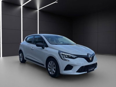 Renault Clio SCe 65 CV 5 porte Life (7)