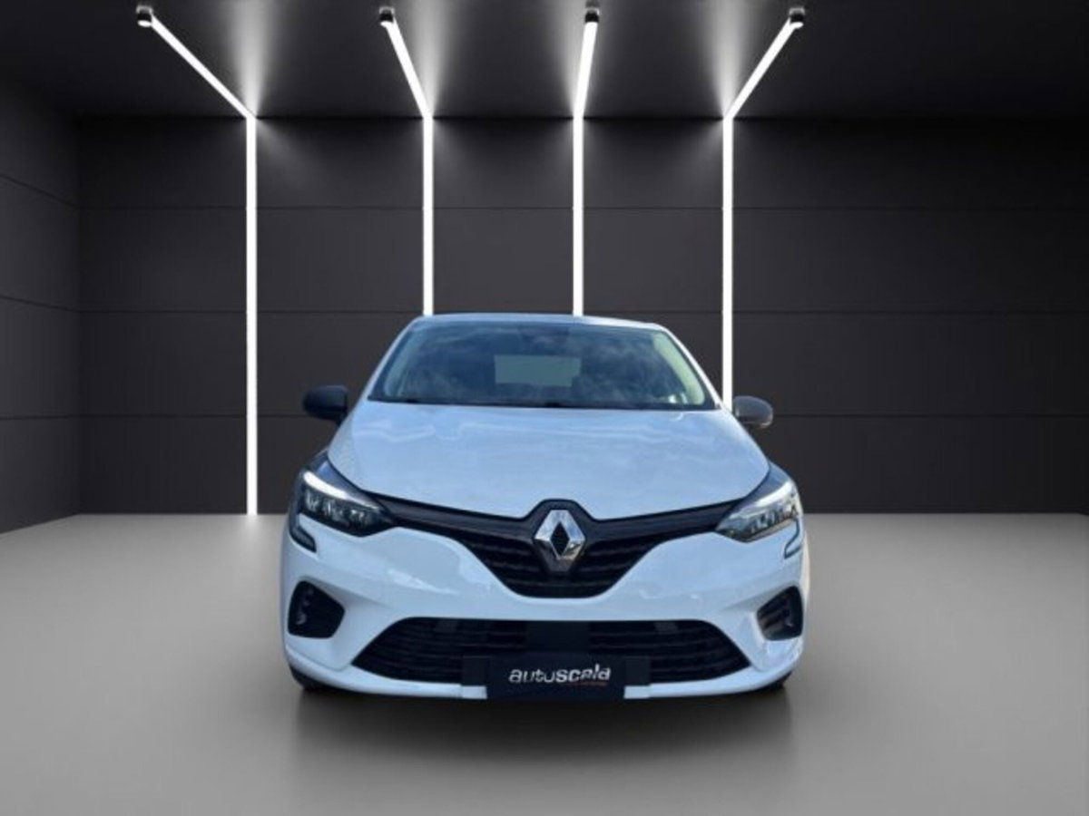 Renault Clio SCe 65 CV 5 porte Life (8)